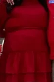 Red Boutique Dress thumbnail 4