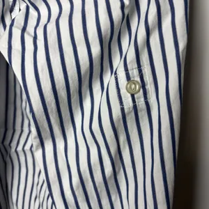 Polo Ralph Lauren RL Prepster Classic-Fit Striped Shirt thumbnail 3