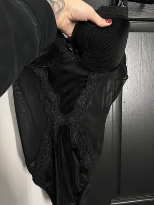 Daisy Fuentes Bodysuit thumbnail 3