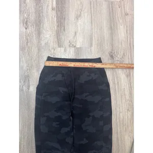 Lululemon Scuba High-Rise Jogger 4 Heritage 365 Camo‎ Deep Coal Multi thumbnail 4
