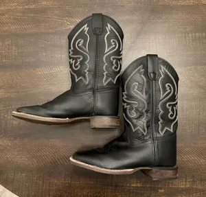 Cody James Little Westley Western Women’s Boots -Size 5D thumbnail 3