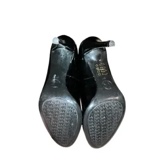Michael Michael kors Elegant Black High Heels thumbnail 8