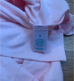 NWT Pajama Set Purple thumbnail 6