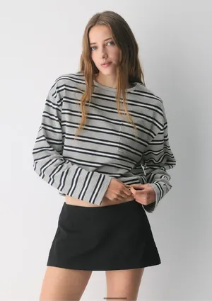 Aritzia Skirt Sunday Best Mini thumbnail 1