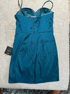 Lulus Semi-Formal Mini Dress thumbnail 4