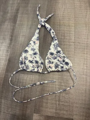 Abercrombie & Fitch Multi Way Swim Top thumbnail 4
