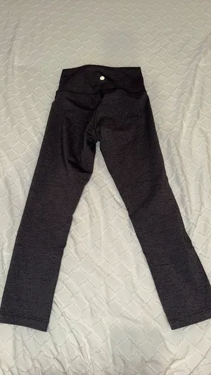 Lululemon Leggings Align Crop 21" 4 thumbnail 2