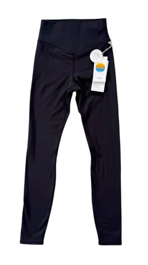 NWT Vuori Chilled Out Leggings in Washed Black XS thumbnail 1