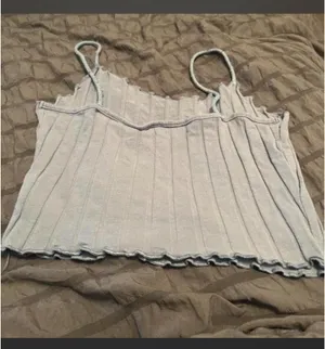 Shein Crop Top thumbnail 3