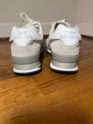 New Balance 574 Grey thumbnail 4