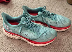 Hoka Running Shoes thumbnail 1