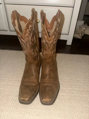 Women’s Ariat Boots thumbnail 3