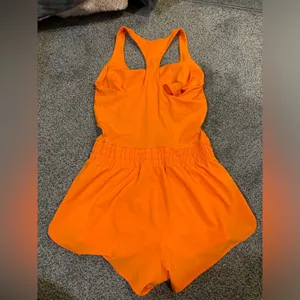 Offline by Aerie Workout Romper thumbnail 4