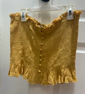 American Eagle Crop Top thumbnail 1