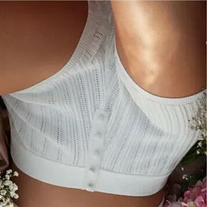 For love and lemons Ribbed Camille‎ Knit Shorts xs thumbnail 13