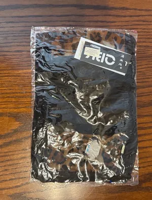Mesh bando top Black thumbnail 3