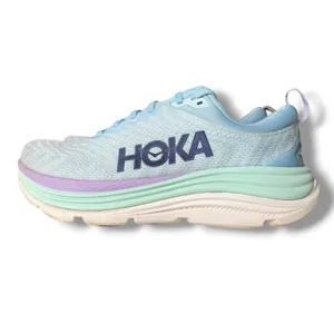 Hoka One One Gaviota 5 Womens Size 7.5B Running Walking Sneakers thumbnail 6