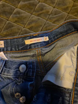 Levi's Jean Shorts thumbnail 3