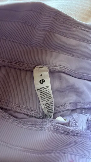 Lululemon Joggers Studio thumbnail 2