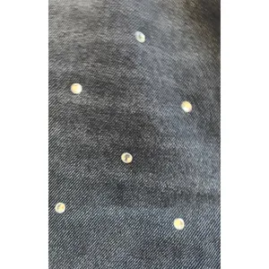 Simple society black‎ jeans Size 12 thumbnail 3