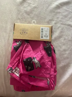 Aeropostale Womens Boxers thumbnail 2