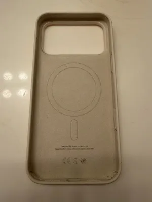 Apple IPhone 17 Pro Max Case thumbnail 5