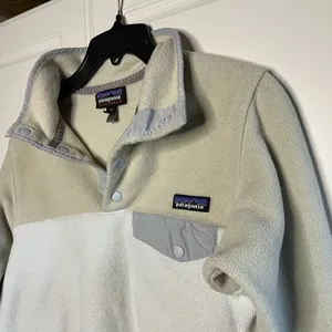 Patagonia Synchilla Snap-T Fleece Pullover thumbnail 4