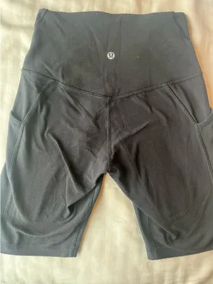 Lululemon Biker Shorts thumbnail 2