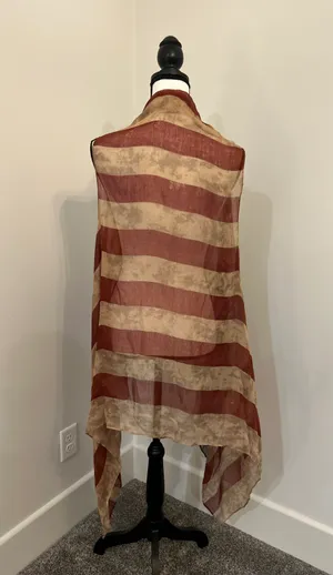 Patriotic Cover Shirt Multiple thumbnail 4