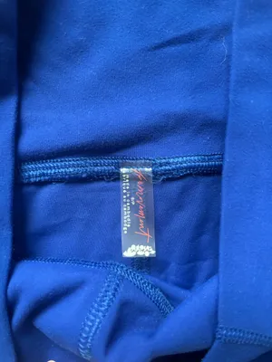 Free People Shorts Movement thumbnail 3