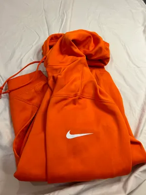 Nike Sweatshirt Hoodie thumbnail 2