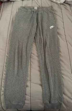 Women’s Nike Sweatpants Grey thumbnail 1