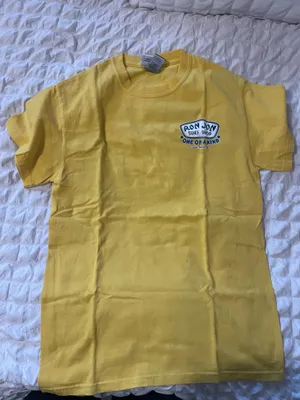 Ron Jon T-Shirt thumbnail 1