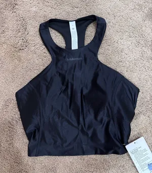 Lululemon Satin Shine Tank Wordmark thumbnail 1
