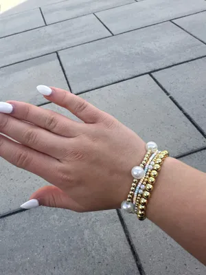 Gold Filled Bracelets thumbnail 3