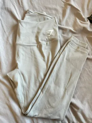Gymshark Leggings thumbnail 2