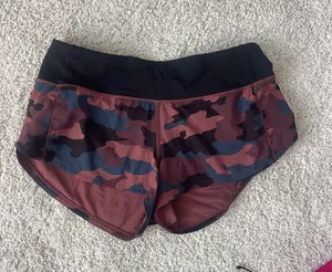 Lululemon Shorts thumbnail 1