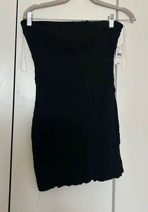 Black Mini Dress PacSun thumbnail 1