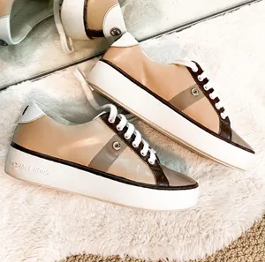 Platform Sneaker  thumbnail 1