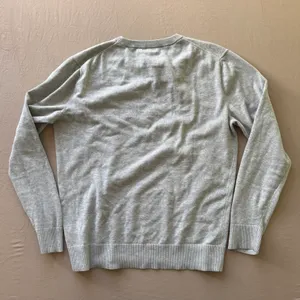 DKNY Classic Basic Crewneck Sweater thumbnail 3