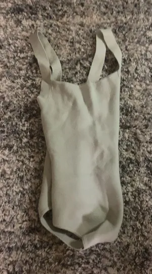 Abercrombie Mint Bodysuit thumbnail 1