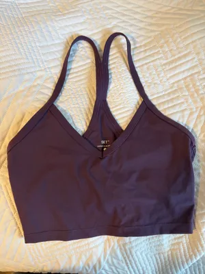 Set Active Tank Bra thumbnail 3