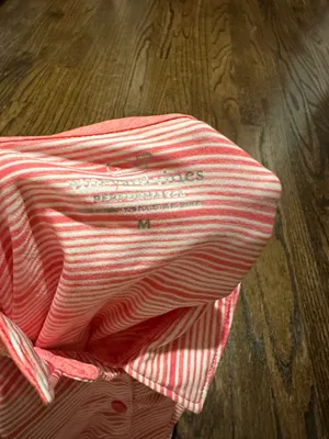 Vineyard Vines Golf Shirt thumbnail 4