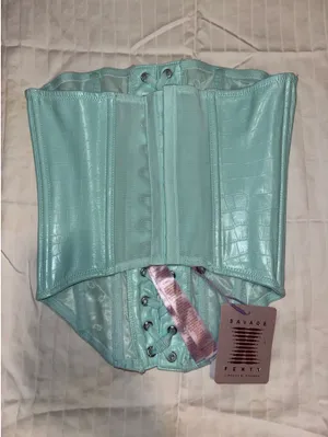 Savage X Fenty Corset Top thumbnail 3