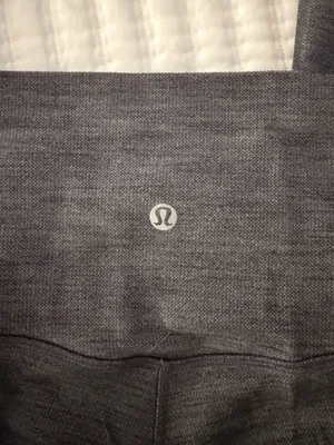 Lululemon Align Leggings 23" Crop thumbnail 3