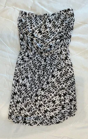 Billabong Beach Cover Up thumbnail 1
