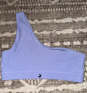 Glyder Sports Bra one strap thumbnail 1