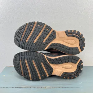 Brooks Revel 2 Womens Running Shoes Size 6 Black Rose Gold Knit 1202811B038 thumbnail 7