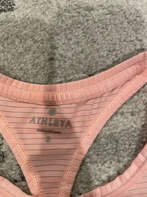 Athleta Tank thumbnail 2