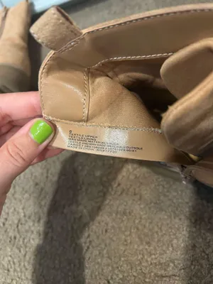 Boots Brown Size 6 thumbnail 6